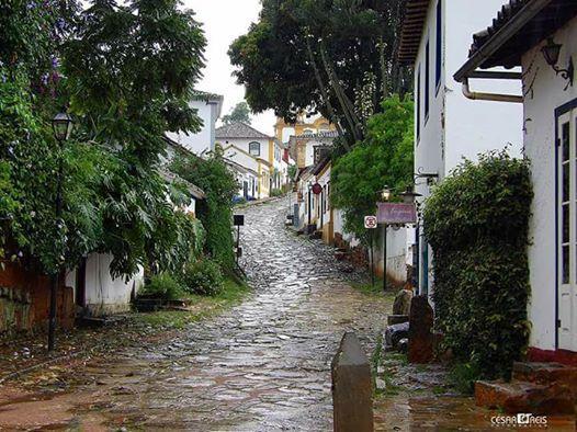 Pousada Nascer Do Sol Tiradentes Εξωτερικό φωτογραφία