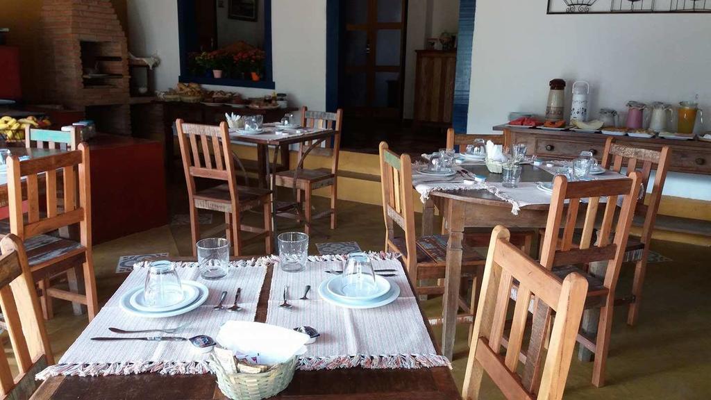 Pousada Nascer Do Sol Tiradentes Εξωτερικό φωτογραφία